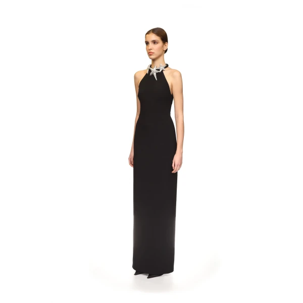 designer gown