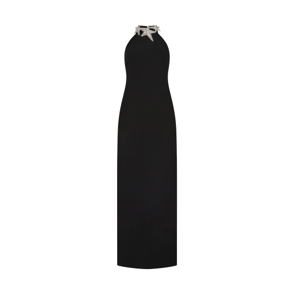 David Koma gown