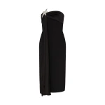 David Koma midi dress
