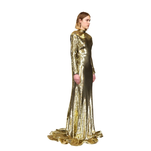 David Koma pre-fall 2026
