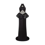 David Koma gown
