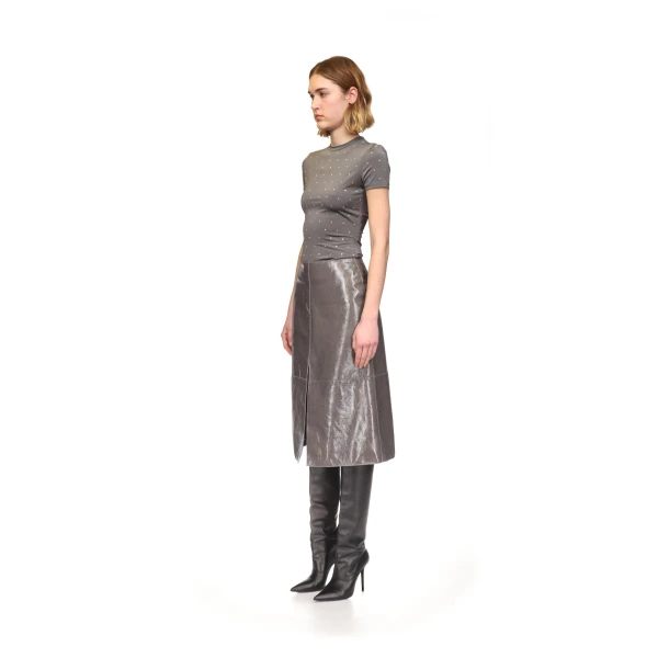 designer skirt