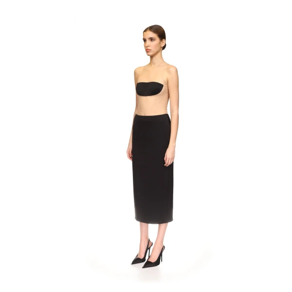 designer skirt