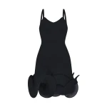 David Koma mini dress