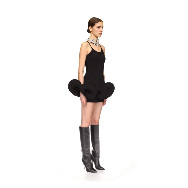 David Koma pre-fall 2026