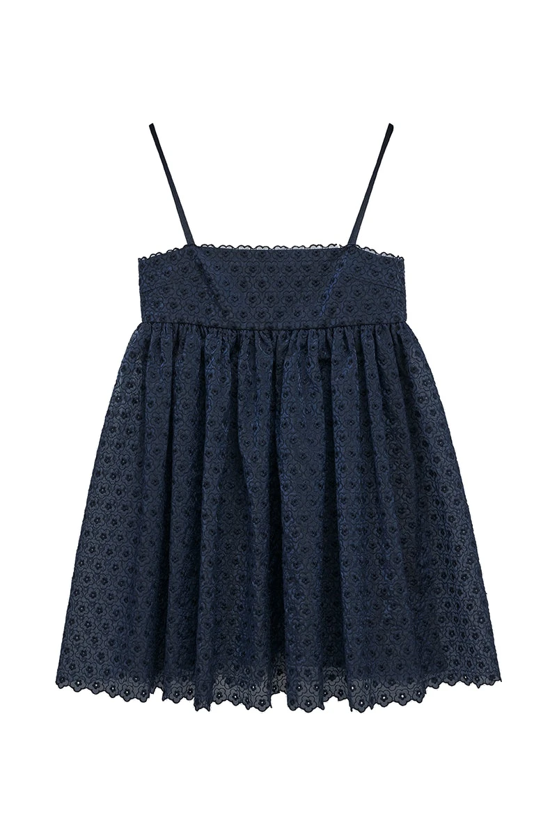 Denta-Dress-in-Navy-Cecilie-Bahnsen-Dresses-white Cecilie Bahnsen dress