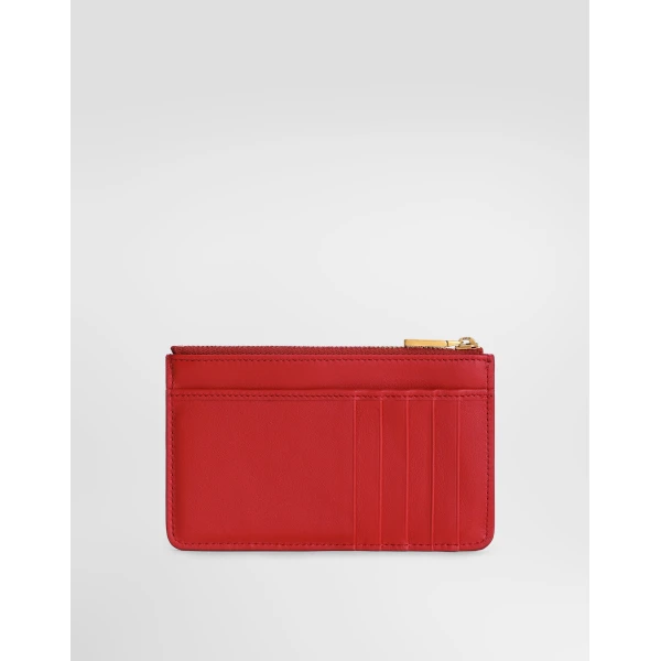 3.5 calfskin card holder - Image 3