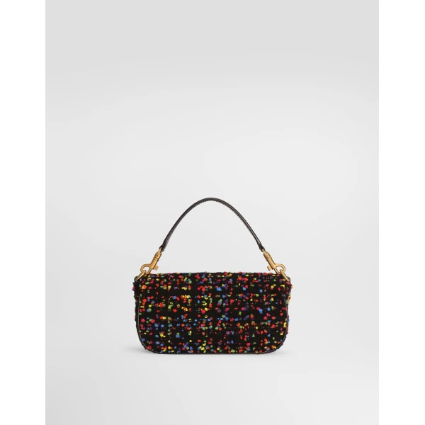 3.5 handbag in bouclé - Image 5