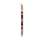 Dolce & Gabbana 6x100 carretto-print silk twill bandeau