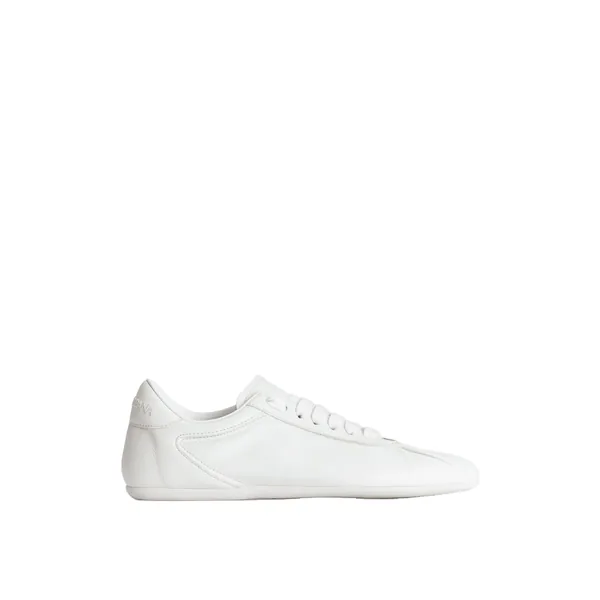 Dolce & Gabbana Ballet sneakers in calfskin