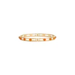 Dolce & Gabbana Bracelet with logo