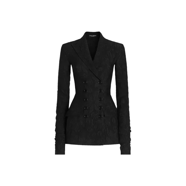 Dolce & Gabbana Brocade jacket