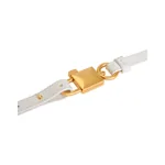 Dolce & Gabbana Calfskin belt