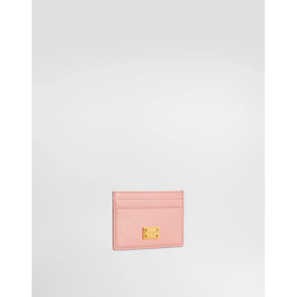 Calfskin card holder - Image 2