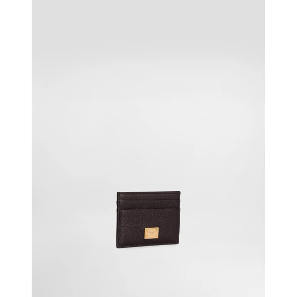 Calfskin card holder - Image 2