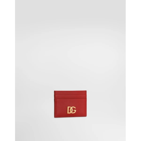 Calfskin card holder - Image 2