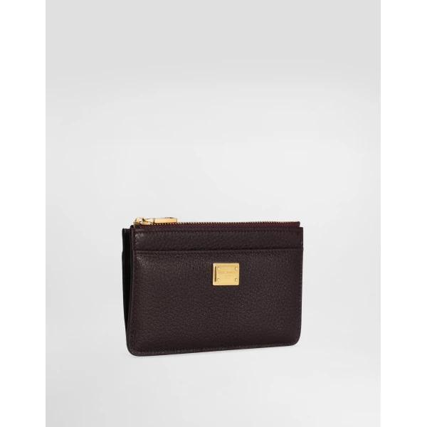 Calfskin card holder - Image 2