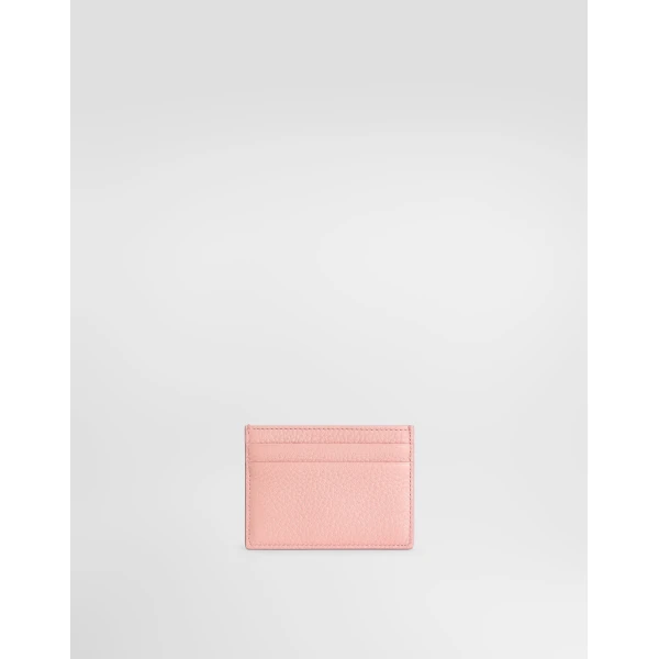 Calfskin card holder - Image 3