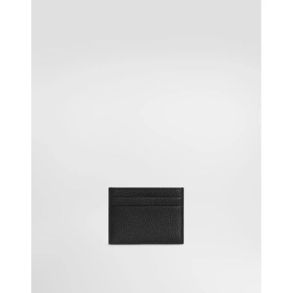 Calfskin card holder - Image 3