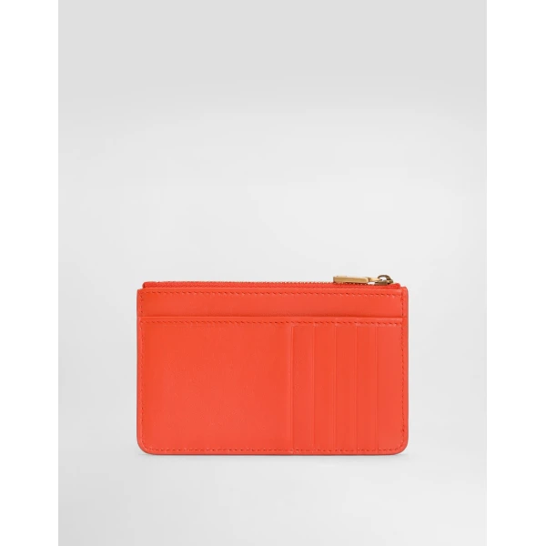 Calfskin card holder - Image 3