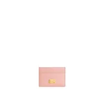 Dolce & Gabbana Calfskin card holder