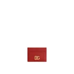 Dolce & Gabbana Calfskin card holder