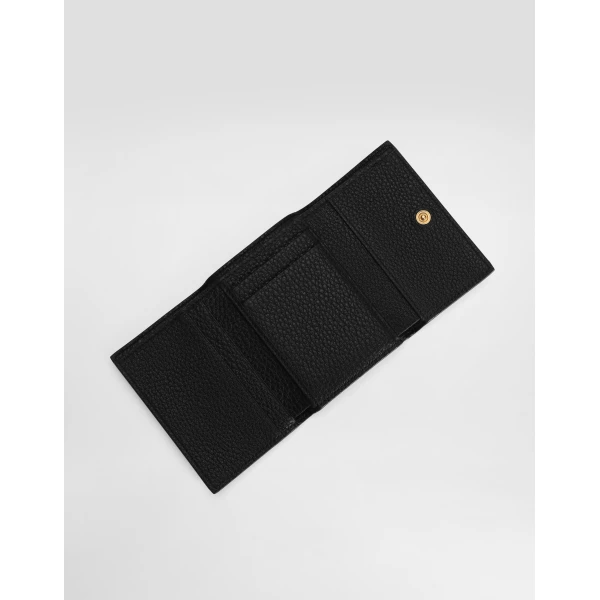 Calfskin wallet - Image 4