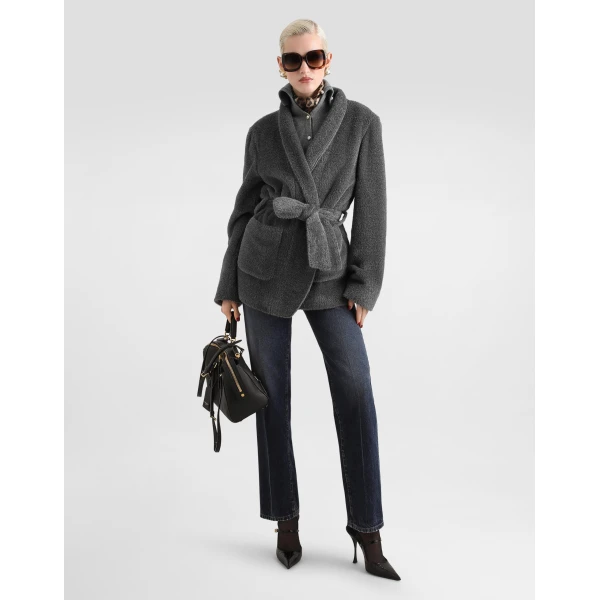 Cashmere cardigan - Image 2