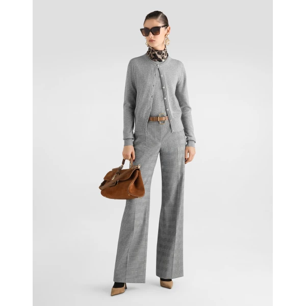 Cashmere cardigan - Image 2