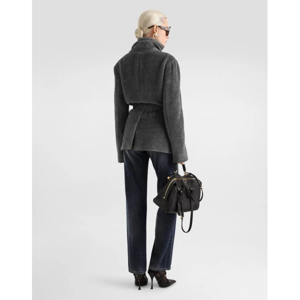 Cashmere cardigan - Image 3