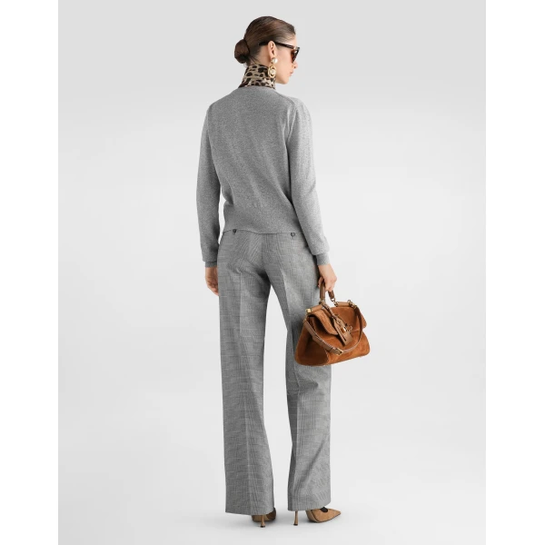 Cashmere cardigan - Image 3