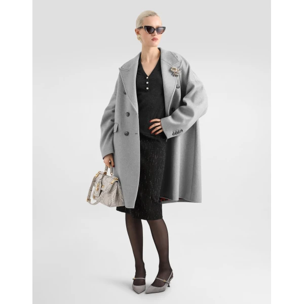 Cashmere pullover - Image 2