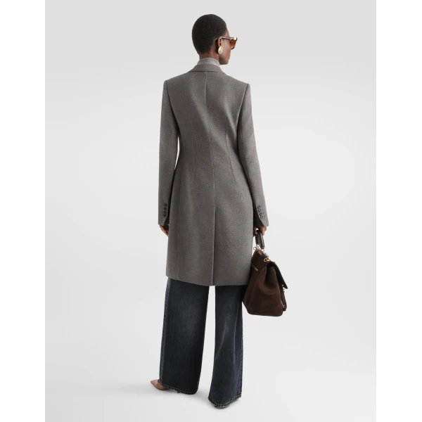 Cashmere pullover - Image 3