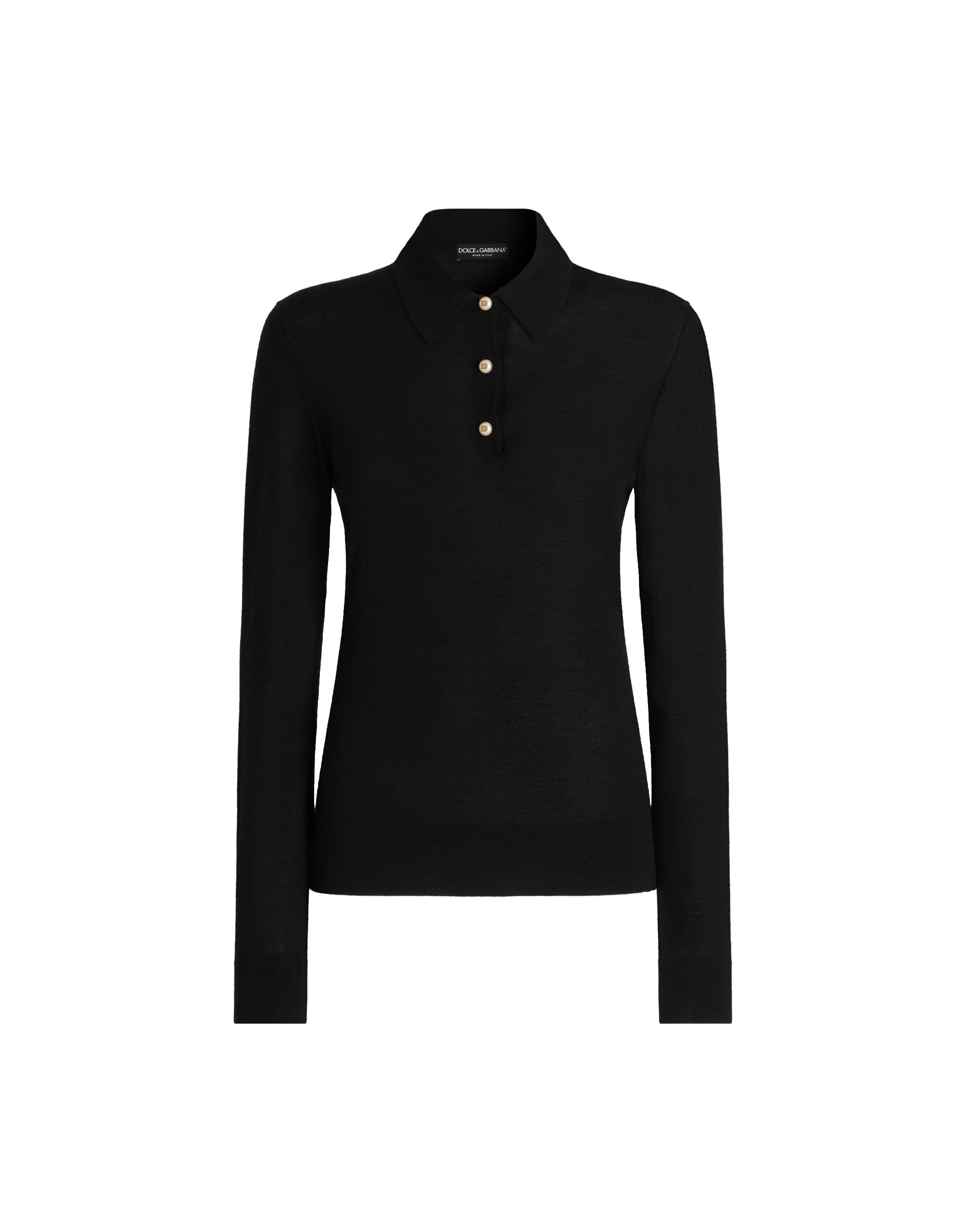 Dolce & Gabbana Cashmere pullover | Tops | Luxury Shoes Dolce & Gabbana Cashmere pullover