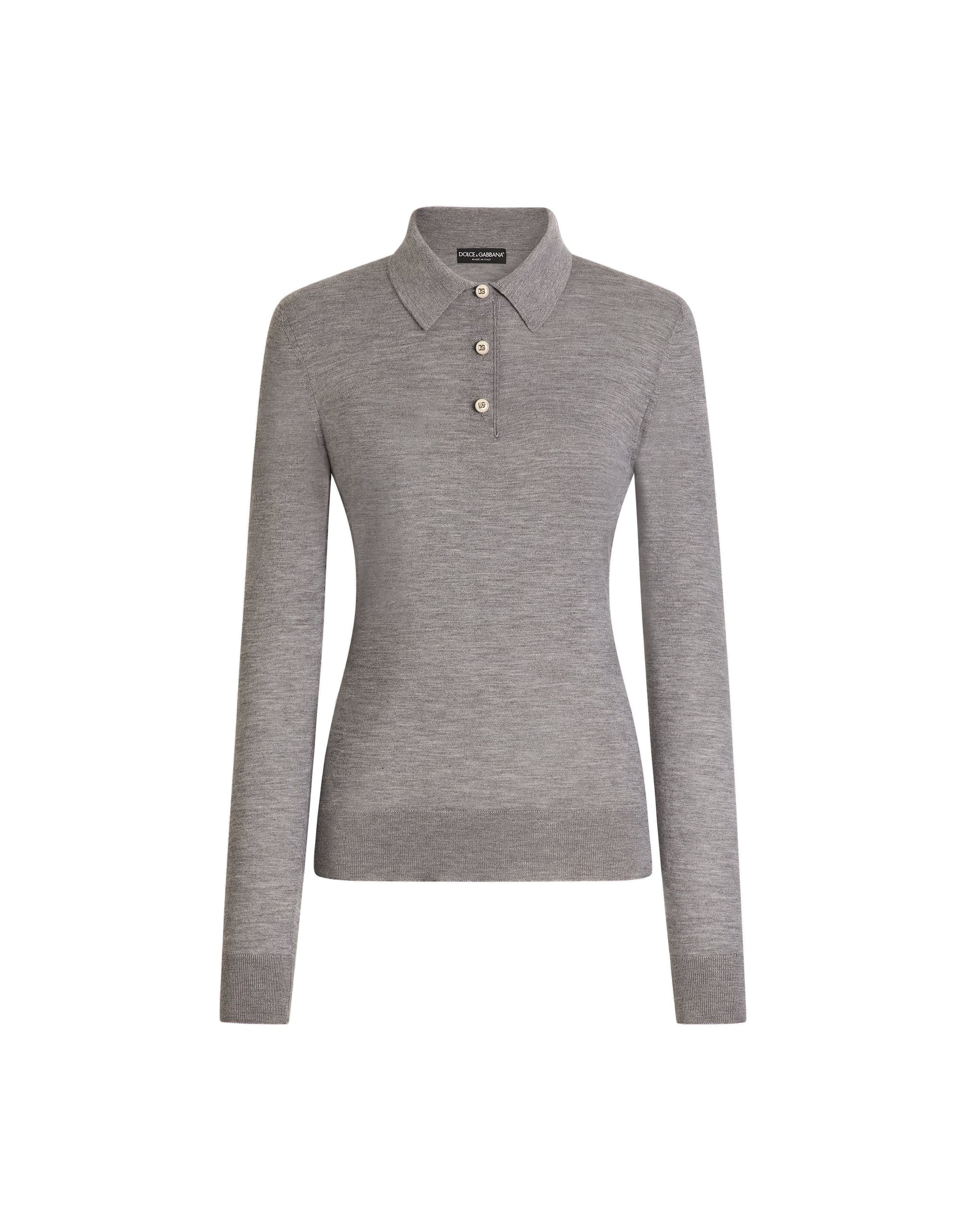 Dolce & Gabbana Cashmere pullover | Tops | Luxury Shoes Dolce & Gabbana Cashmere pullover
