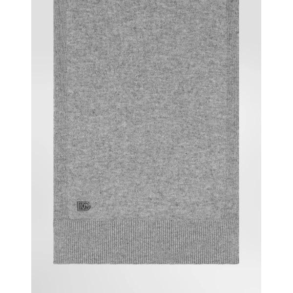 Cashmere scarf - Image 2