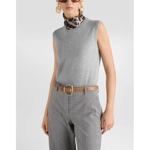 Cashmere top - Image 4