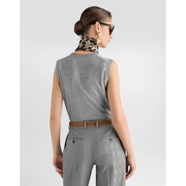 Cashmere top - Image 5