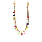 Dolce & Gabbana Chain shoulder strap for bags
