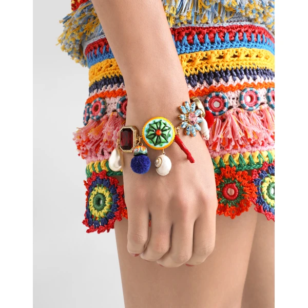 Charms bracelet - Image 2