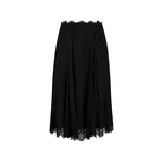 Dolce & Gabbana Chiffon skirt