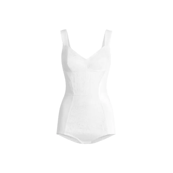 Corset bodysuit