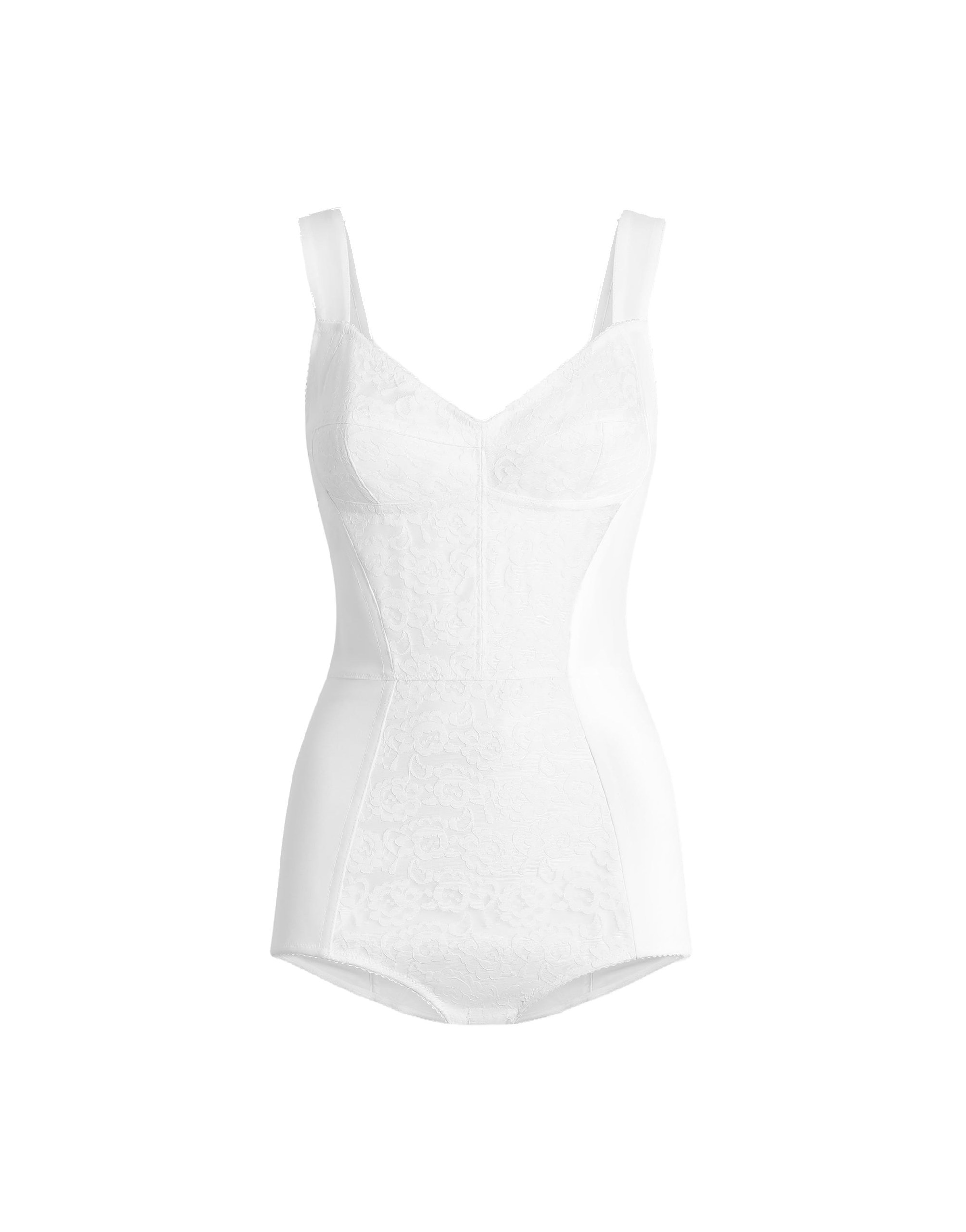 Dolce & Gabbana Corset bodysuit | Tops | Luxury Shoes Dolce & Gabbana Corset bodysuit