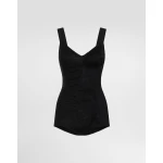 Dolce & Gabbana Corset bodysuit