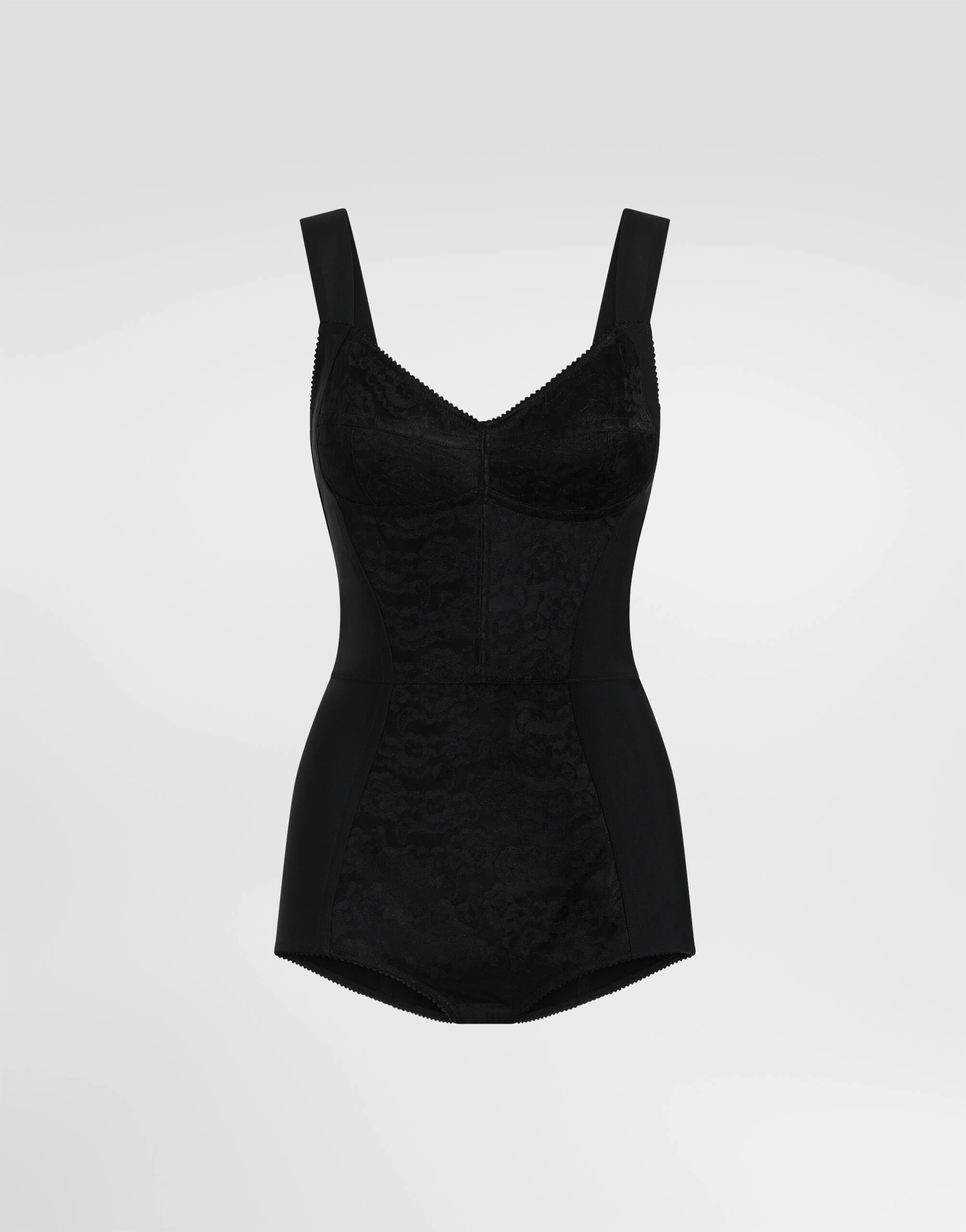 Dolce & Gabbana Corset bodysuit | Tops | Luxury Shoes Dolce & Gabbana Corset bodysuit