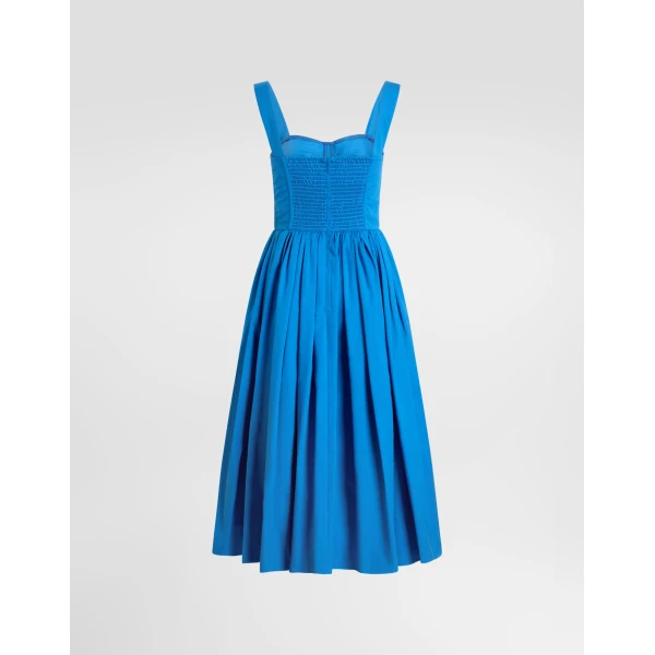 Cotton dress - Image 2