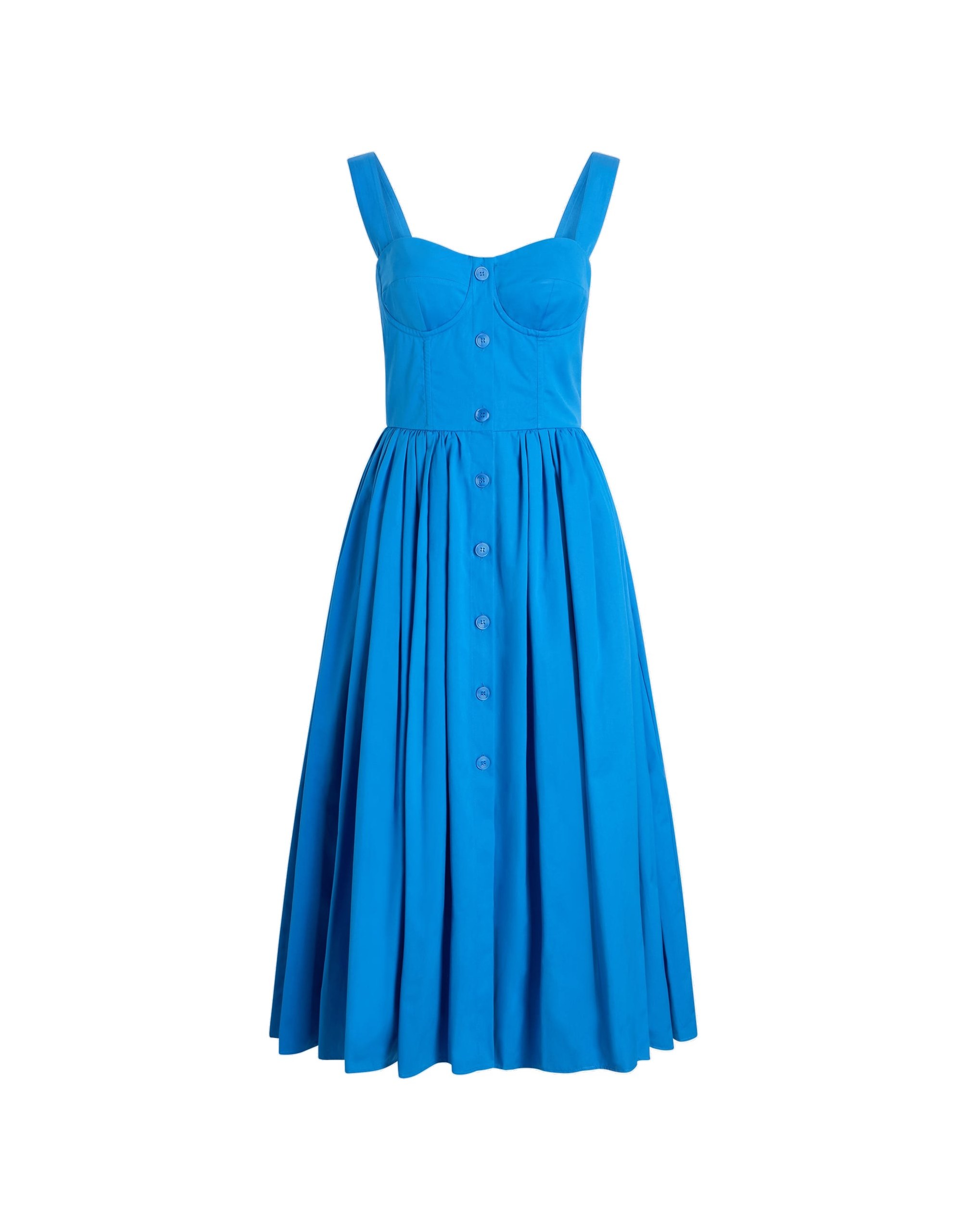Dolce & Gabbana Cotton dress | Dresses | Luxury Shoes Dolce & Gabbana Cotton dress