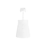 Dolce & Gabbana Cotton poplin top
