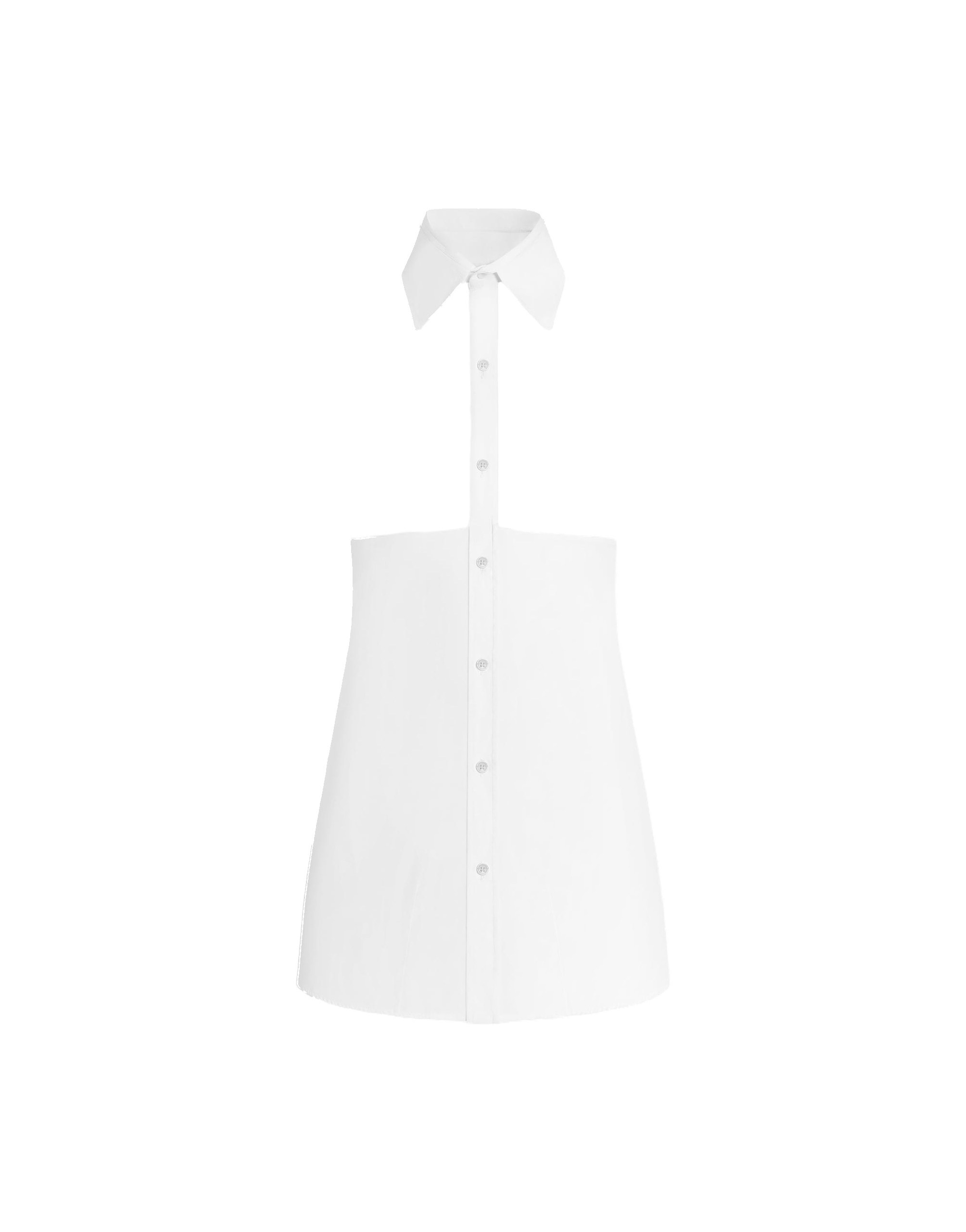 Dolce & Gabbana Cotton poplin top | Tops | Luxury Shoes Dolce & Gabbana Cotton poplin top