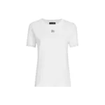 Dolce & Gabbana Cotton t-shirt with logo